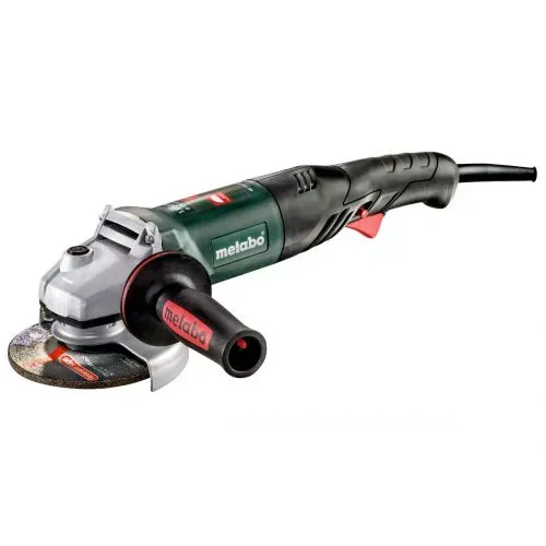 Угловая шлифмашина УШМ WЕ1500-125 RT Metabo купить в Муравленко