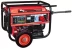 Генератор бензиновый RedVerg RD-G8000EN3 купить в Муравленко
