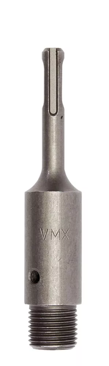 Хвостовик SDS+ M22 для коронки VMX 511073 купить в Муравленко