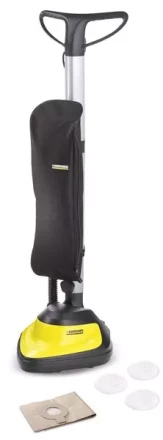 Бумажные фильтр-мешки для полотера FP 202/222/303, 3 шт KARCHER купить в Муравленко