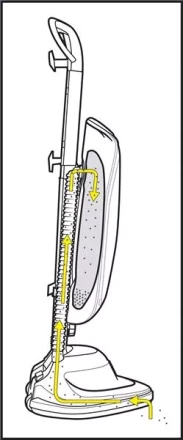 Бумажные фильтр-мешки для полотера FP 202/222/303, 3 шт KARCHER купить в Муравленко