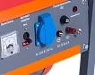 Генератор бензиновый Кратон GG-2800 3 08 01 031 купить в Муравленко