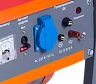 Генератор бензиновый Кратон GG-2800 3 08 01 031 купить в Муравленко