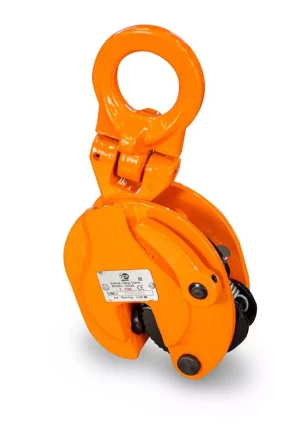 Захват вертикальный TOR DSQA (г/п 3,2 т, лист 0-25 мм) поворотн. (K) 1049125 купить в Муравленко