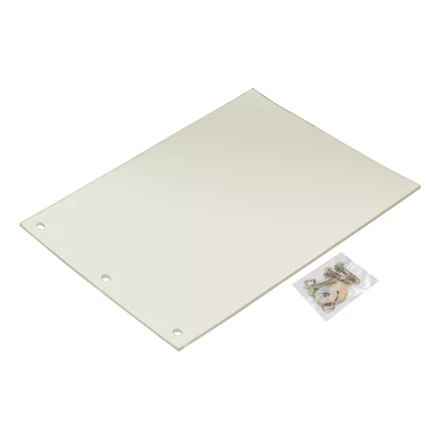 Коврик полиуретановый Denzel 98021 для виброплиты VC-12 купить в Муравленко