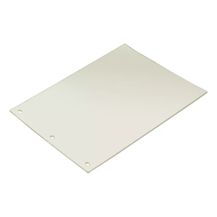 Коврик полиуретановый Denzel 98021 для виброплиты VC-12 купить в Муравленко