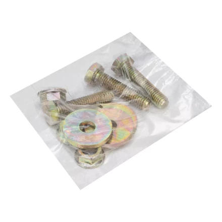 Коврик полиуретановый Denzel 98021 для виброплиты VC-12 купить в Муравленко