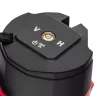 Лазерный уровень MTX CRX-30G, 30 м, зеленый луч, батарейки, резьба 5/8" 35032 купить в Муравленко