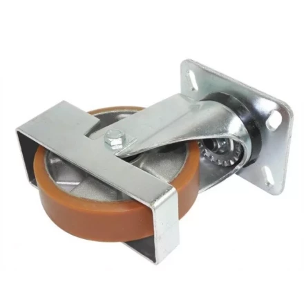 Колесо в сборе для штабелера MS 1008201 купить в Муравленко