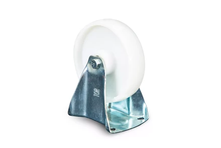 Колесо неповоротное полипропилен FRCn 63 150 мм (N) 1024194 купить в Муравленко