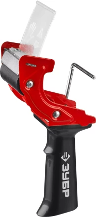 Диспенсер для клейких лент ЗУБР &quot;МАСТЕР&quot;, до 50мм 1201_z01 купить в Муравленко