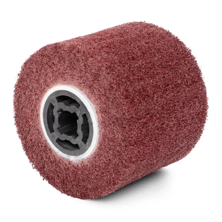 Барабан MESSER тип М из нетканого материала 120х100Х19мм, #80 Coarse, max 3500 об/мин, НЭ купить в Муравленко