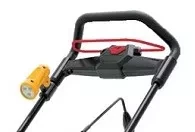 Снегоуборщик аккумуляторный Denzel EST-51 Li 97632 купить в Муравленко