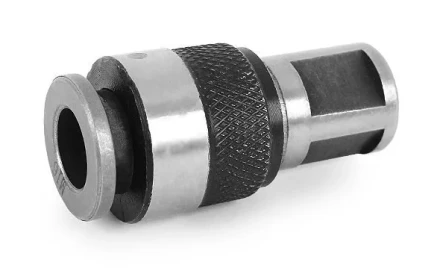 MESSER Патрон для метчика М16 - WELDON 19 купить в Муравленко