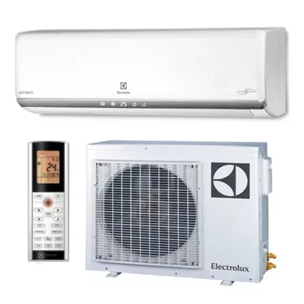 Внутренний блок ELECTROLUX EACS/I-24HM/N3/in сплит-системы, инверторного типа купить в Муравленко