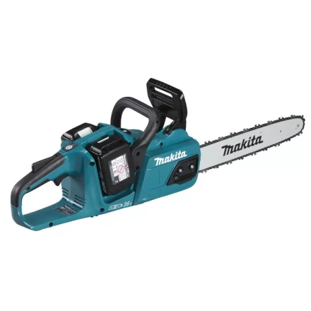 Аккумуляторная цепная пила Makita DUC355PT2 купить в Муравленко