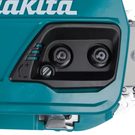 Аккумуляторная цепная пила Makita DUC355PT2 купить в Муравленко