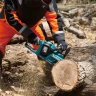Аккумуляторная цепная пила Makita DUC355PT2 купить в Муравленко