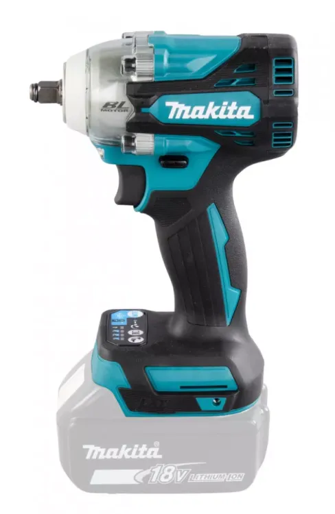 Аккумуляторный ударный гайковерт Makita DTW302Z (без АКБ и ЗУ) купить в Муравленко