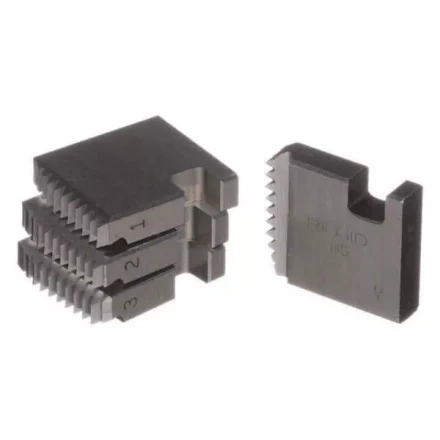 Набор HSS резцов 2&quot; для клуппов электрических SQ30-2B 1022768 купить в Муравленко