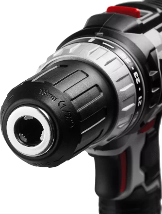 Дрель-шуруповерт 2 АКБ ДШЛ-181 КН серия СТАНДАРТ купить в Муравленко