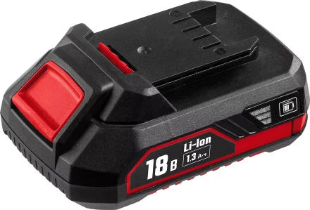 Дрель-шуруповерт 2 АКБ ДШЛ-181 КН серия СТАНДАРТ купить в Муравленко