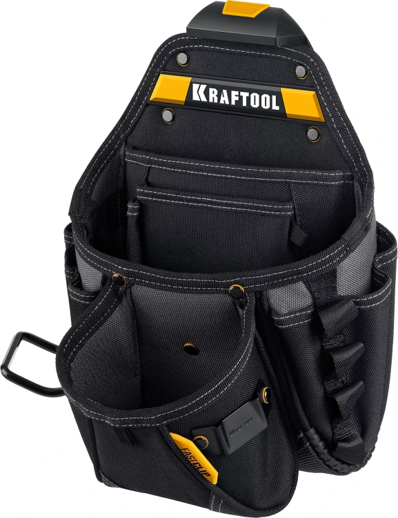 Пояс монтажника KRAFTOOL 38760-5 купить в Муравленко