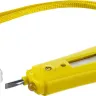 Тестер напряжения STAYER "МASTER" цифровой со световым индикатором, 12-220В, 70мм 45282 купить в Муравленко