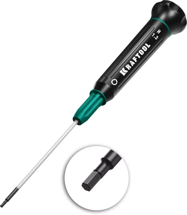 Отвертки для точных работ Precision 25685-1.3 купить в Муравленко