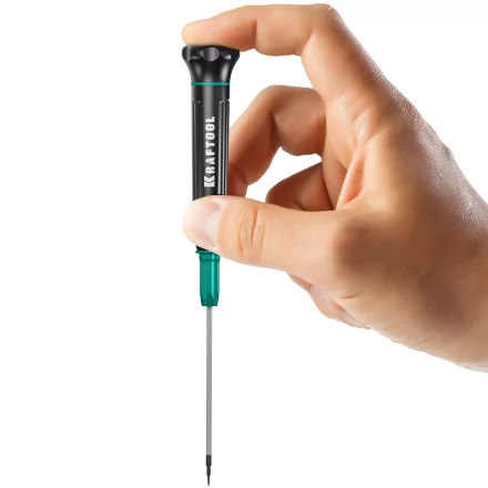 Отвертки для точных работ Precision 25685-1.3 купить в Муравленко