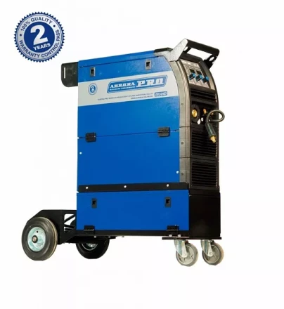 Инверторный сварочный полуавтомат Aurora-Pro SKYWAY 300 купить в Муравленко