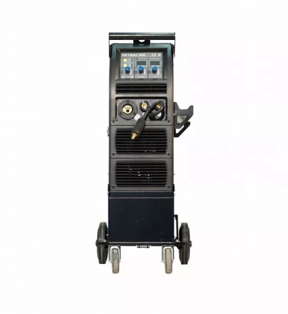 Инверторный сварочный полуавтомат Aurora-Pro SKYWAY 300 купить в Муравленко