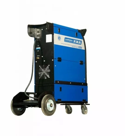 Инверторный сварочный полуавтомат Aurora-Pro SKYWAY 300 купить в Муравленко