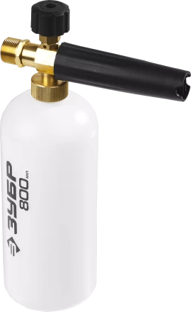 Пеногенератор пистолет 375 серии серия МАСТЕР купить в Муравленко