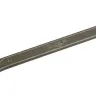 Ключ комбинированный ЗУБР серия "Т-80", хромованадиевая сталь, зелёный цинк, 27мм 27025-27 купить в Муравленко