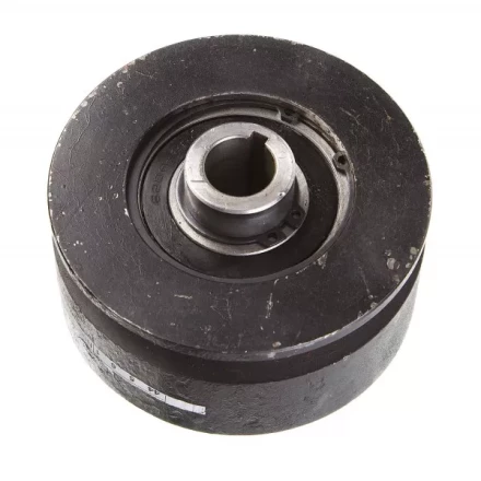 Сцепление в сборе(ведущий шкив) N000-009-413 купить в Муравленко