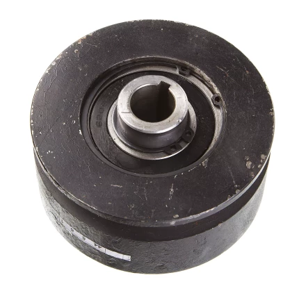 Сцепление в сборе(ведущий шкив) N000-009-413 купить в Муравленко