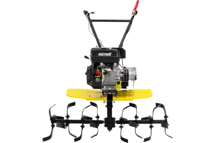 Мотоблок HUTER МК-7800M купить в Муравленко