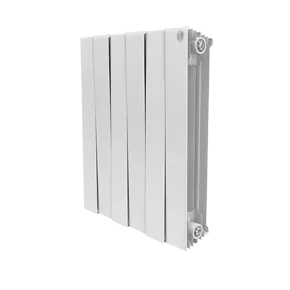 Радиатор Royal Thermo PianoForte 500/Bianco Traffico - 4 секц. купить в Муравленко