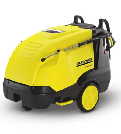 Мойка высокого давления Karcher HDS 7/12-4M Classic (Мойка Керхер HDS 7/12-4M Classic) купить в Муравленко