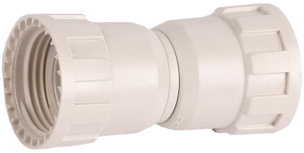 Соединители накидная гайка-накидная гайка Преимущества купить в Муравленко