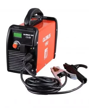 Сварочный инвертор BestWeld Globus 160 купить в Муравленко