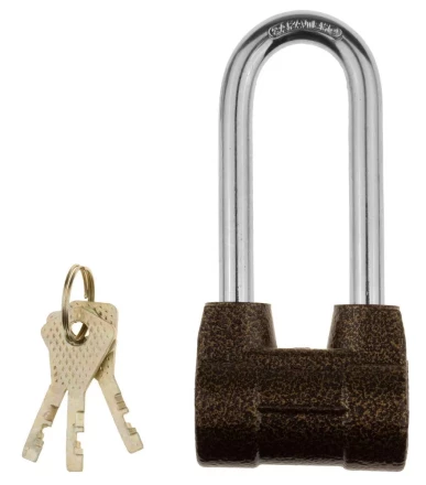 Замки навесные серия МАСТЕР 664834 купить в Муравленко