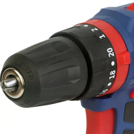 Аккумуляторная дрель-шуруповерт Диолд ДЭА-16ЛИ-02У купить в Муравленко