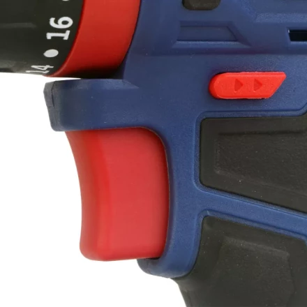 Аккумуляторная дрель-шуруповерт Диолд ДЭА-16ЛИ-02У купить в Муравленко