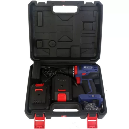 Аккумуляторная дрель-шуруповерт Диолд ДЭА-16ЛИ-02У купить в Муравленко