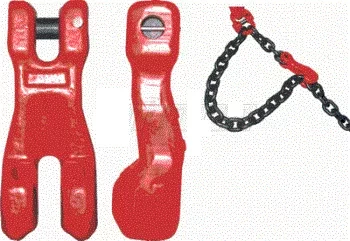 Укоротитель цепной с цепью г/п 12.5 т. 20-Т8 кл купить в Муравленко