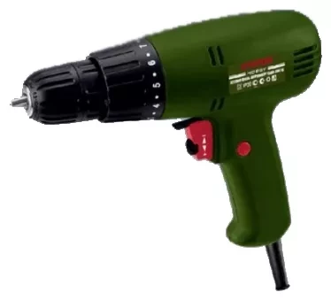 Дрель-шурповерт сетевая Кратон ESDD-280/16 3 02 01 028 купить в Муравленко