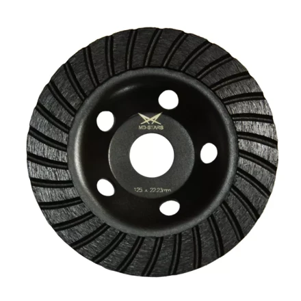 Фрезы алмазные торцевые турбо FATT230 купить в Муравленко