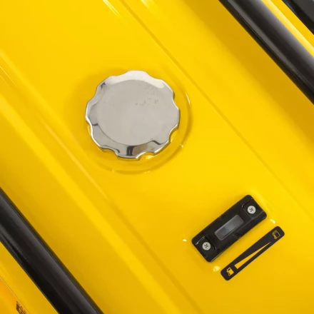 Генератор бензиновый DENZEL GE 8900 94639 купить в Муравленко